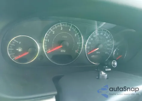 2005 Chrysler Sebring Touring from USA, damaged, VIN 1C3EL55RX5N676567